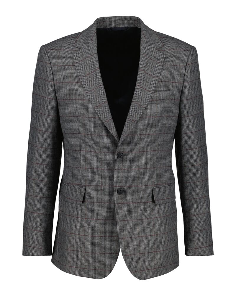 GANT Slim Check Suit Blazer/Sako 7706306