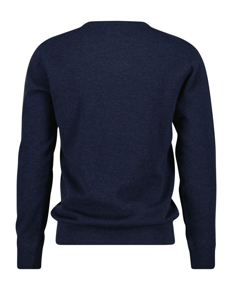 GANT Superfine Lambswool C-Neck/Pulover 87211