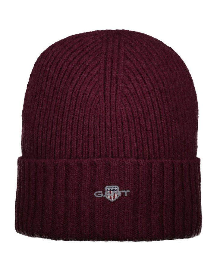 GANT Unisex. Shield Wool Beanie/Modni dodaci 9910023