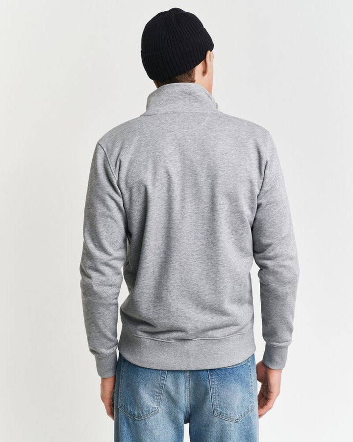 GANT Regular Shield Full Zip Sweat/Duks 2008006