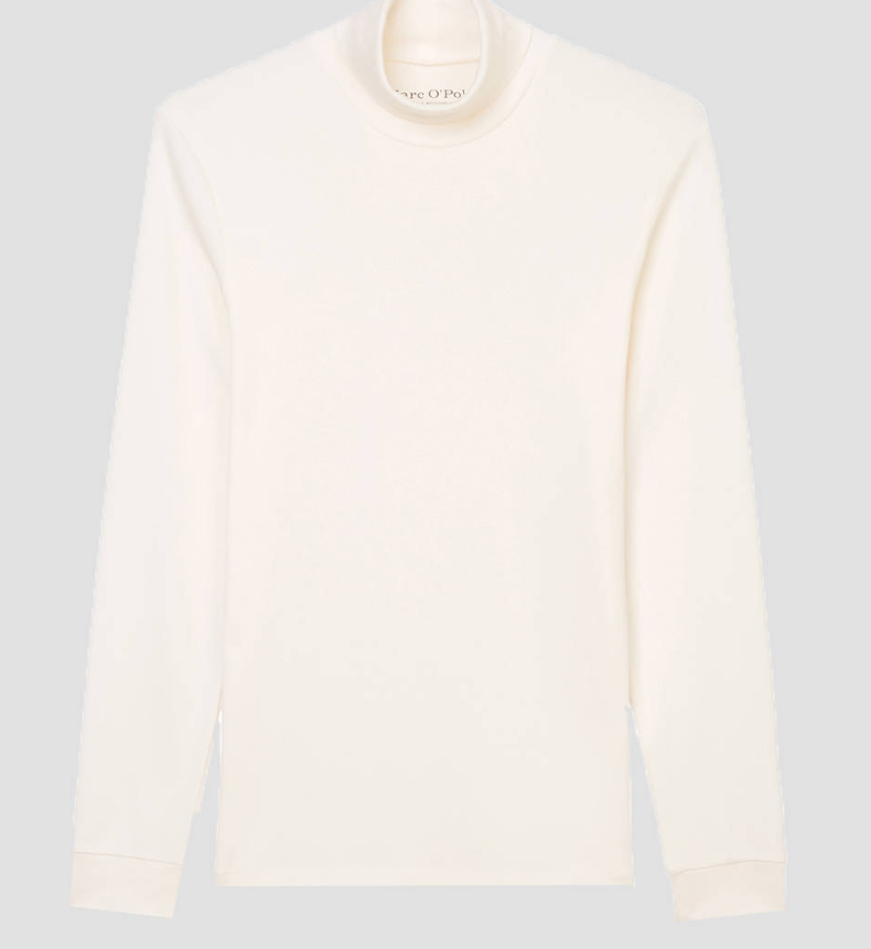 Marc O'PoloT-Shirt L/S Turtleneck/Dočevita 429220252100