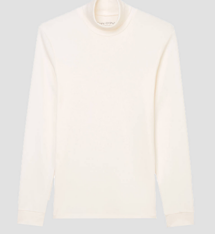 Marc O'PoloT-Shirt L/S Turtleneck/Dočevita 429220252100