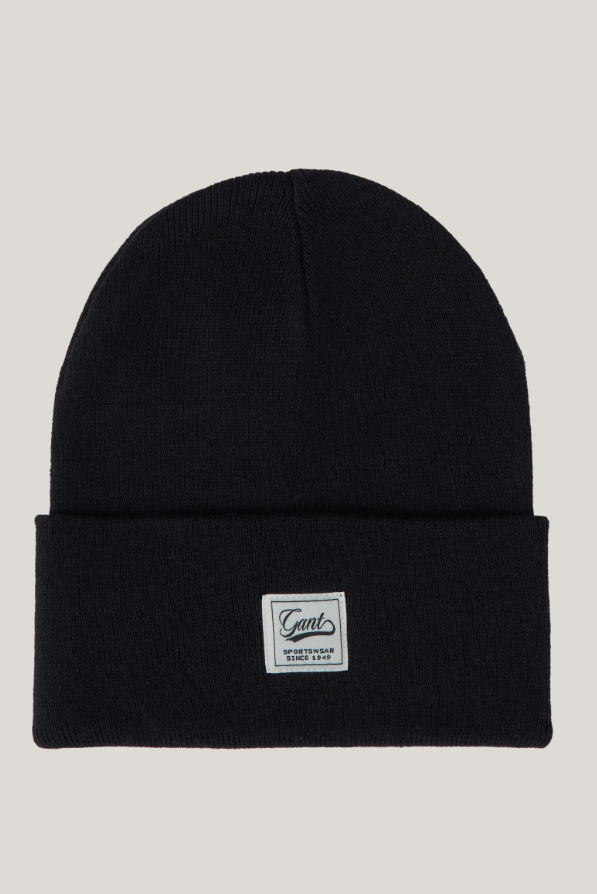 GANT Double Layered Beanie/Kapa 9910031