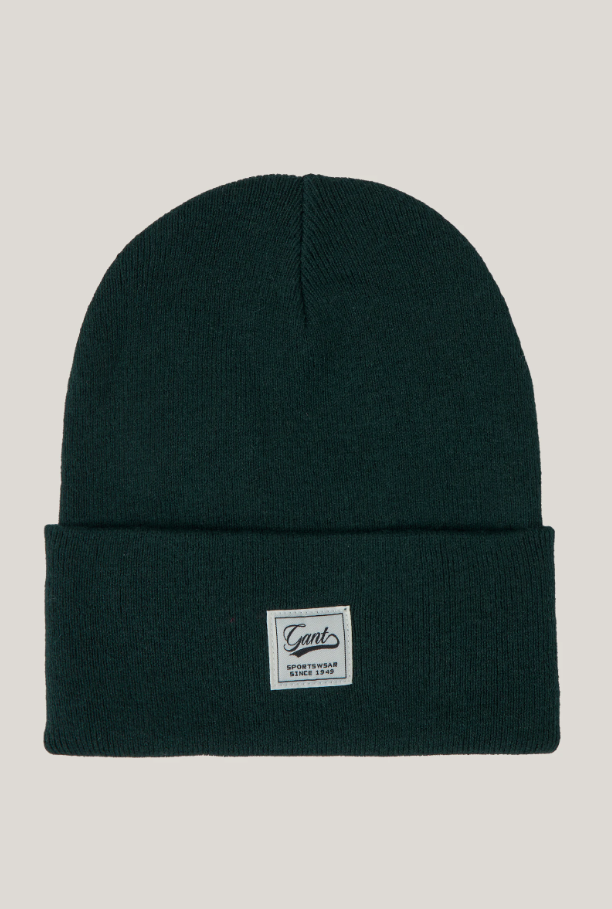 GANT Double Layered Beanie/Kapa 9910031