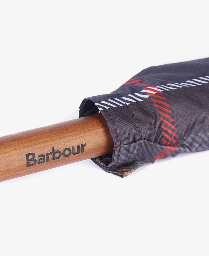 Barbour Tartan Walker Umbrella/Kišobran UAC0202