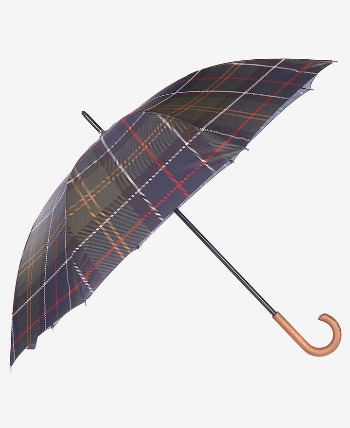 Barbour Tartan Walker Umbrella/Kišobran UAC0202