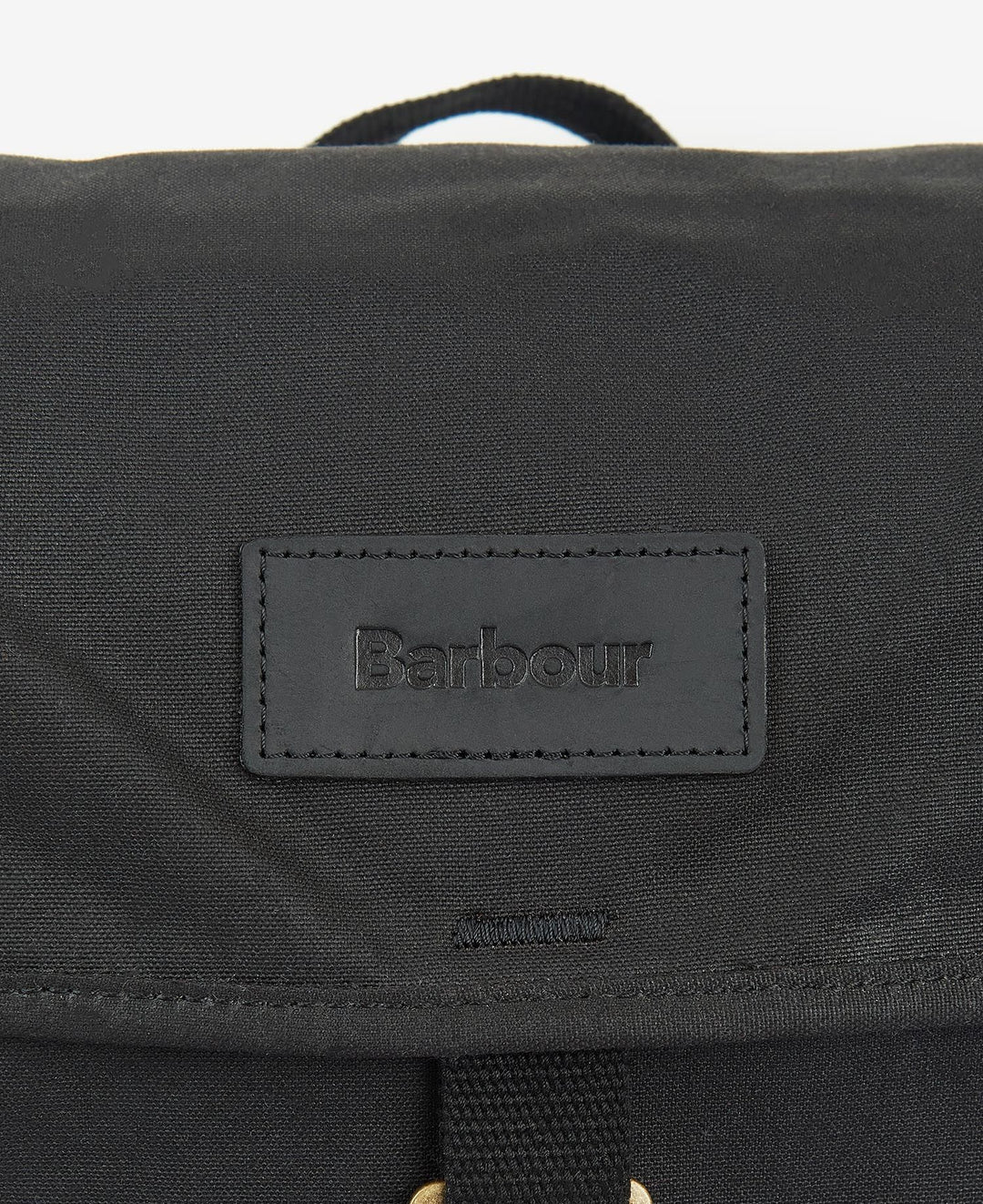 Barbour Essential Wax Backpack/Ruksak UBA0570