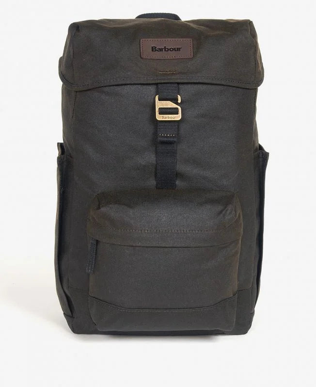 Barbour Essential Wax Backpack/Ruksak UBA0570