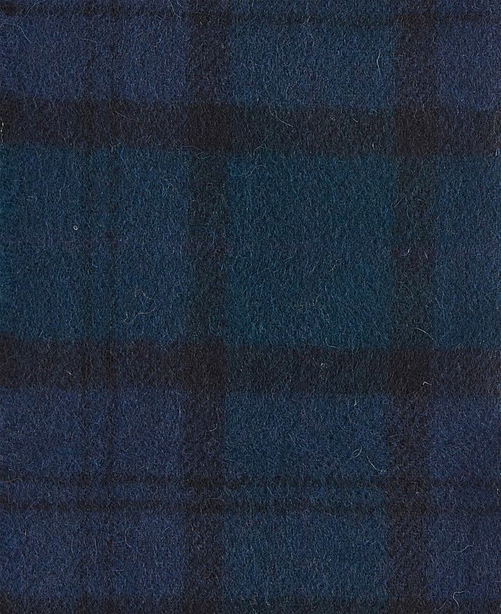 Barbour Tartan Lambswool Scarf/Šal USC0001