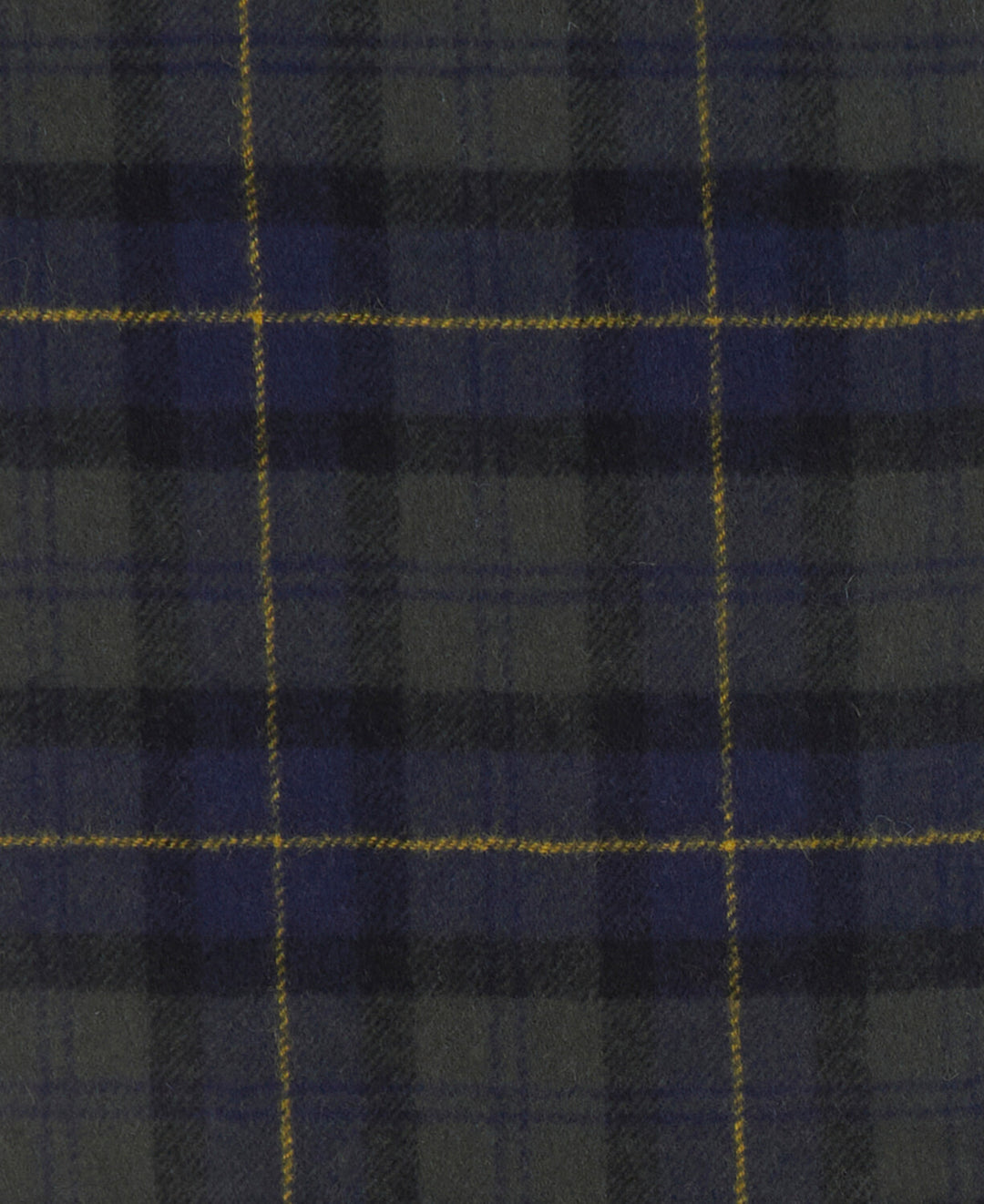 Barbour Tartan Lambswool Scarf/Šal USC0001