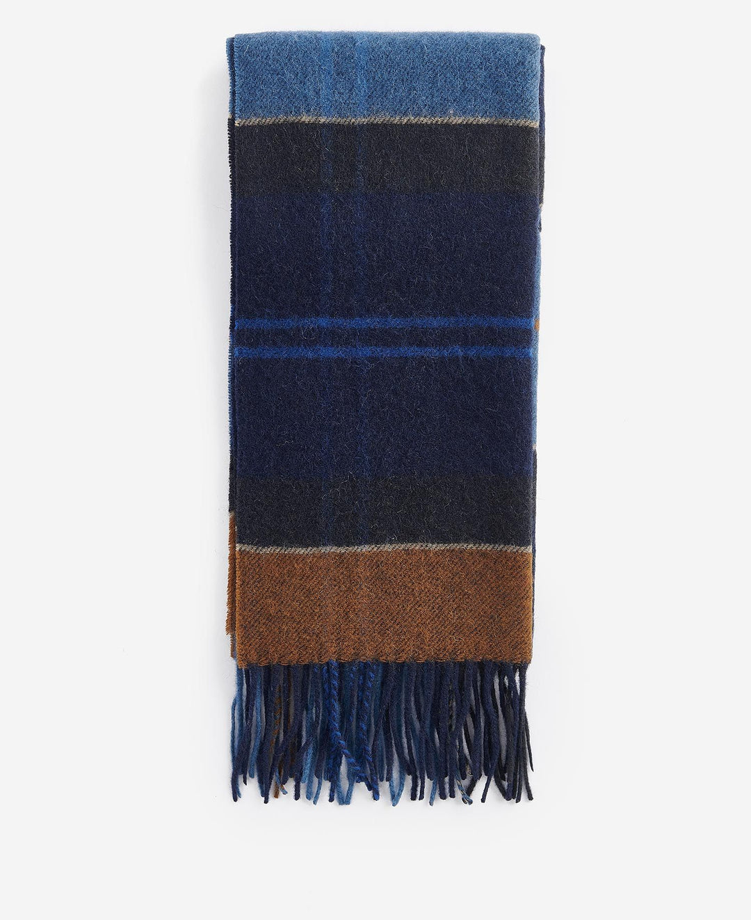 Barbour Inverness Tartan Scarf/Šal USC0322