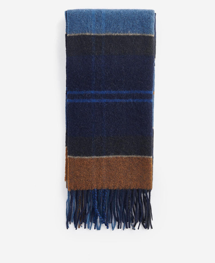 Barbour Inverness Tartan Scarf/Šal USC0322