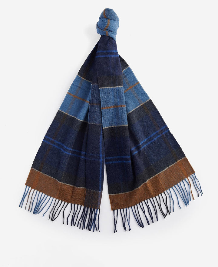 Barbour Inverness Tartan Scarf/Šal USC0322