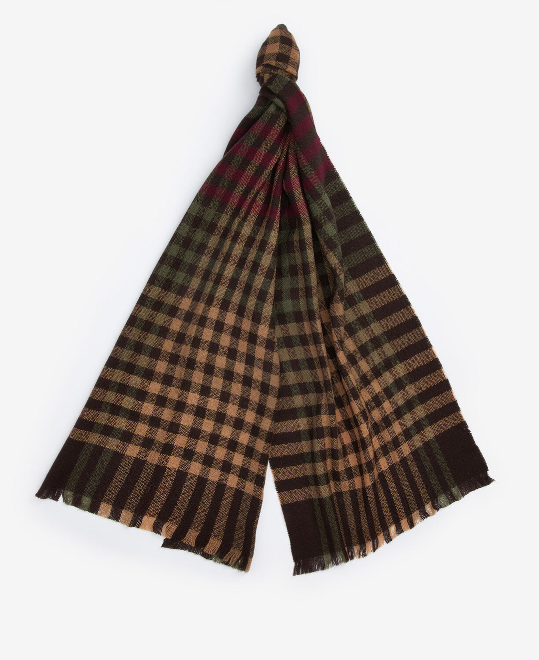 Barbour Ashton Scarf/Šal USC0390