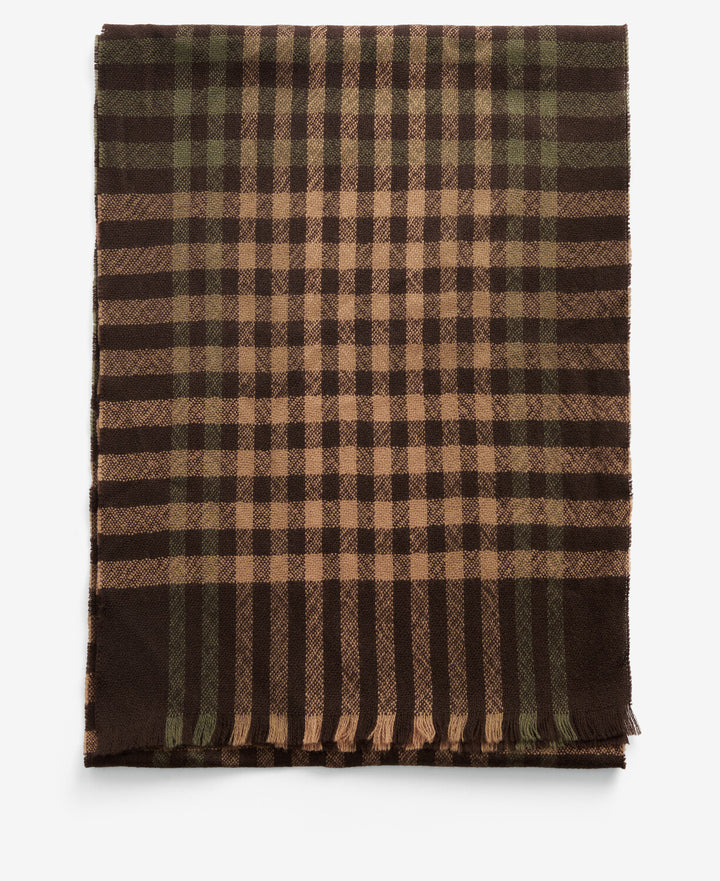 Barbour Ashton Scarf/Šal USC0390