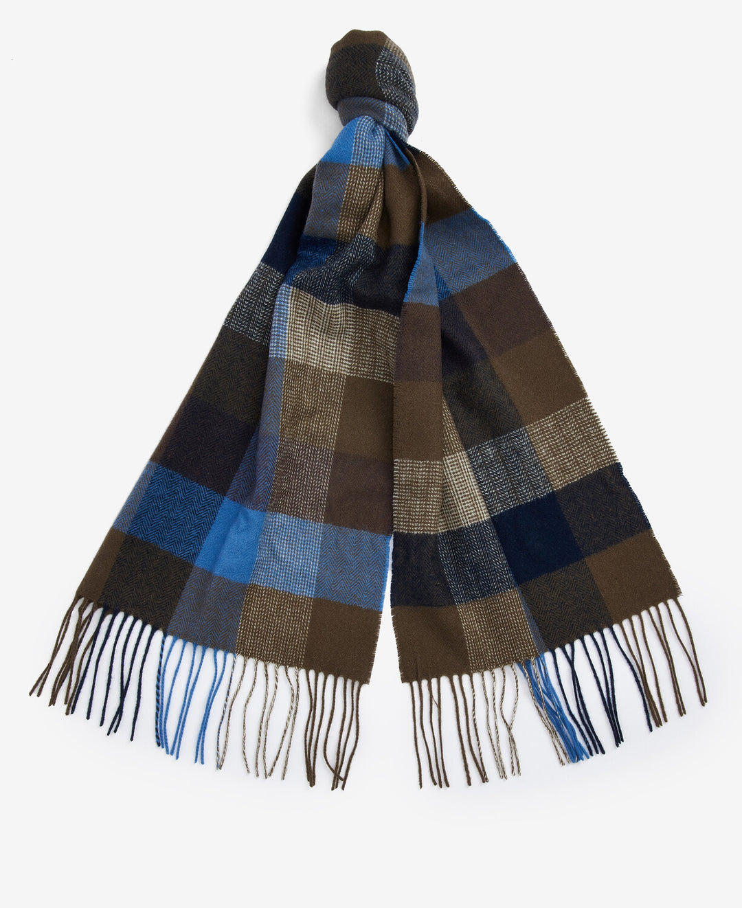 Barbour Bank Scarf/Šal USC0392