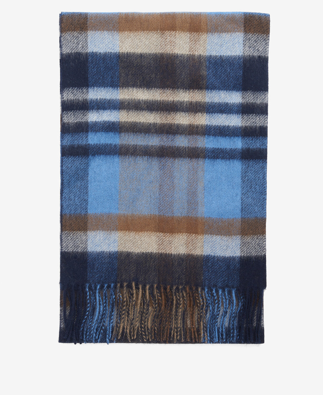 Barbour Field Reversible Scarf/Šal USC0393