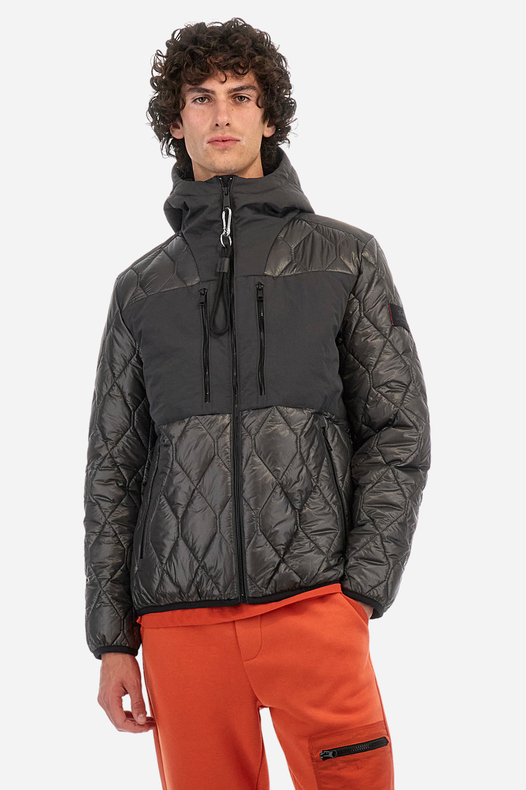 La Martina Man Outdoor Ripstop Nylon /Jakna ZMO004PA078