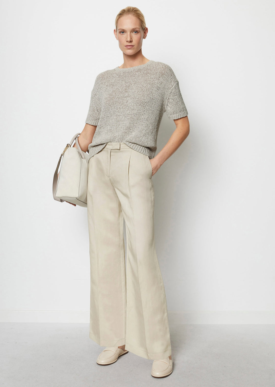 Marc O'Polo Pant/Hlače 403023210289