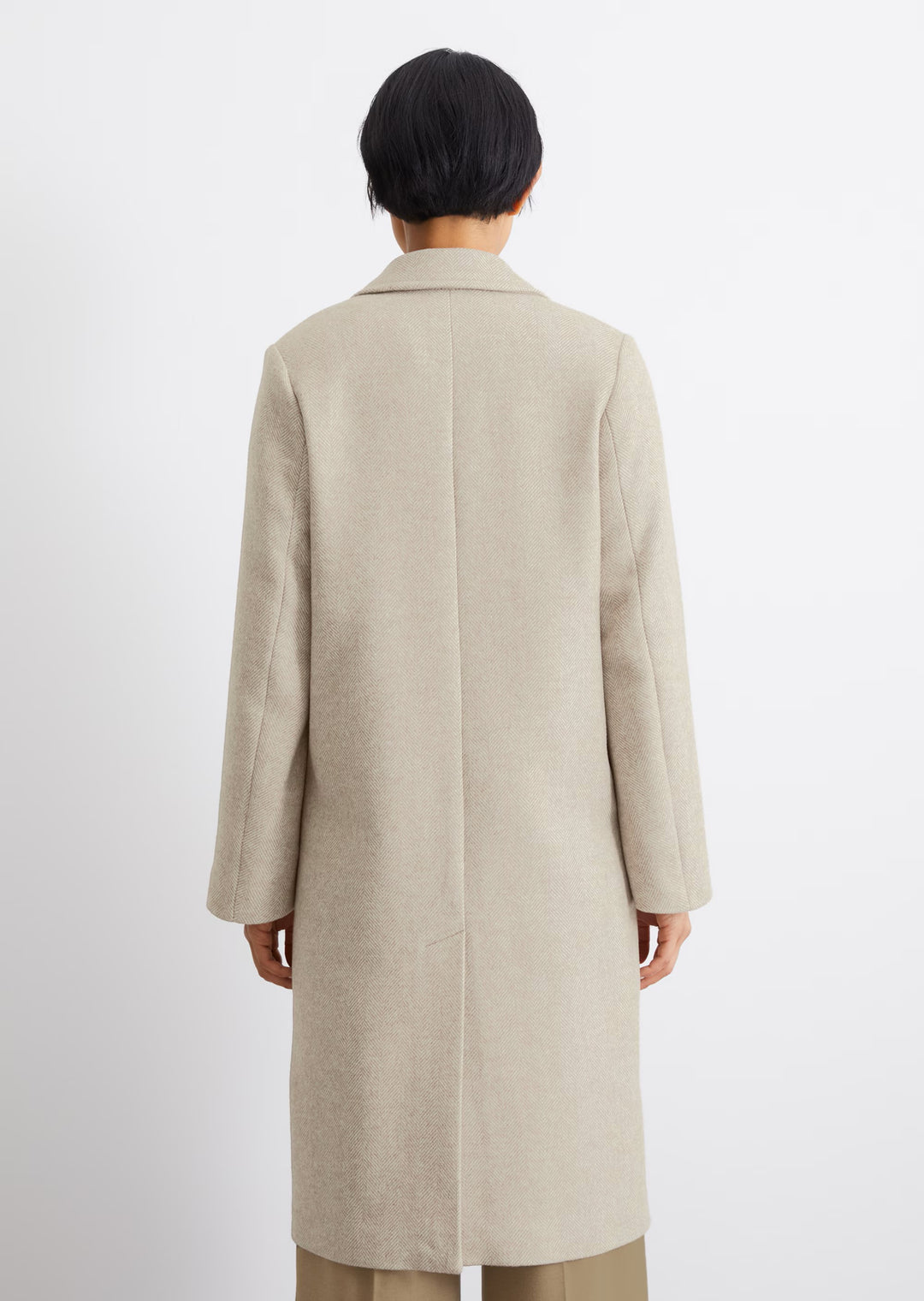 Marc O'Polo Coat/Kaput 408024571265