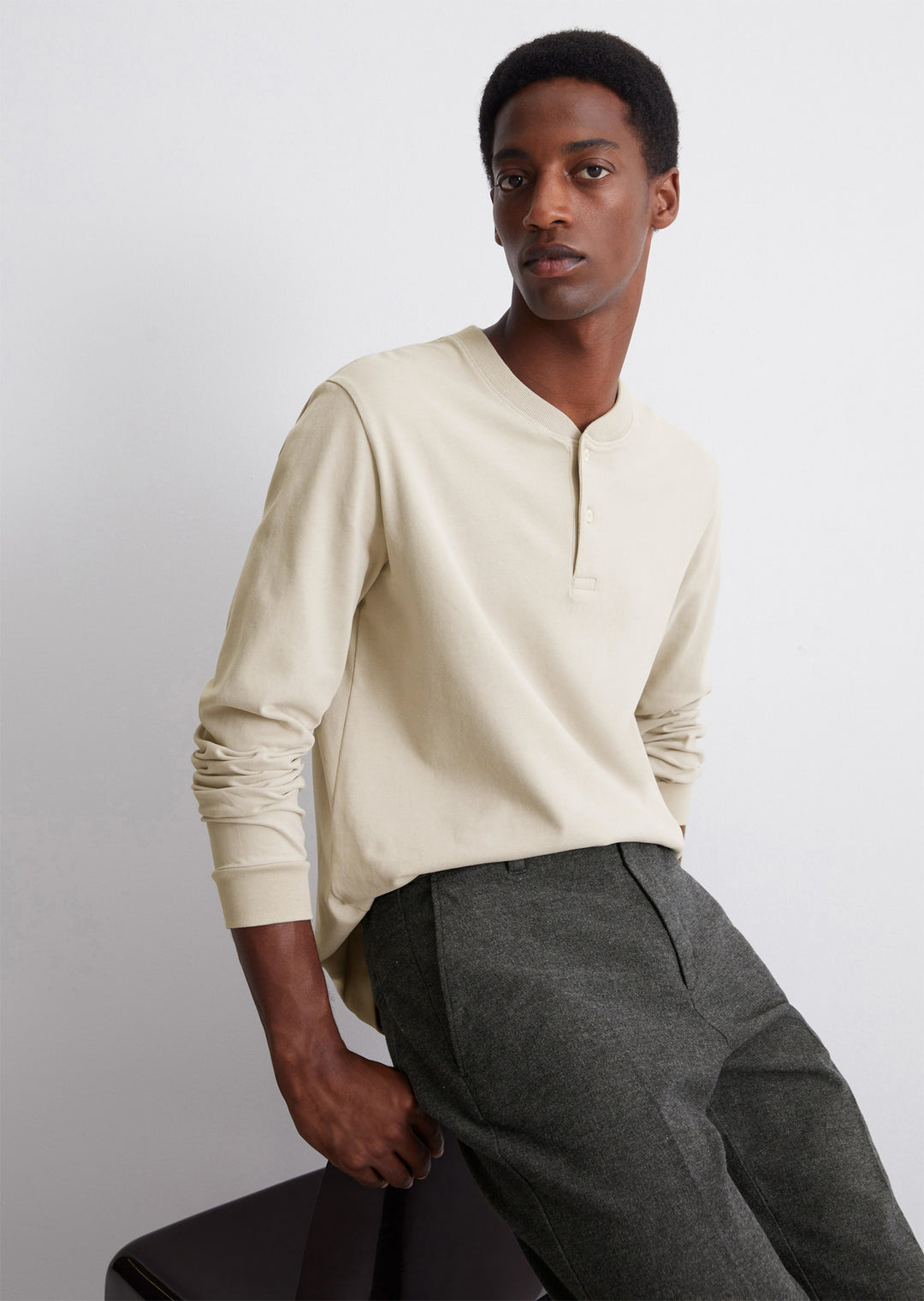 Marc O'PoloT-Shirt L/S/Majica 429204252184