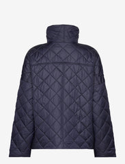 GANT Quilted Jacket/Jakna 4700327