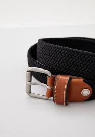 La Martina Belt/ Remen LMCU00782N