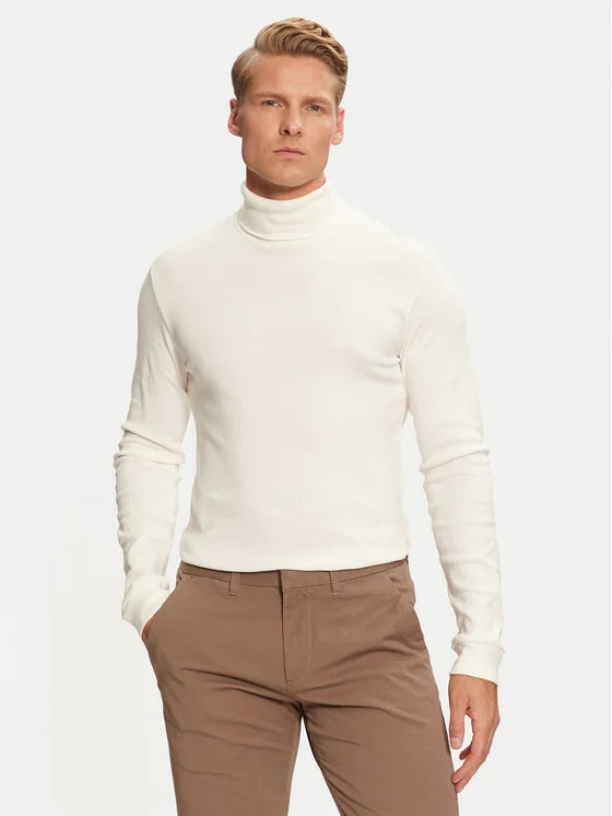 Marc O'PoloT-Shirt L/S Turtleneck/Dočevita 429220252100