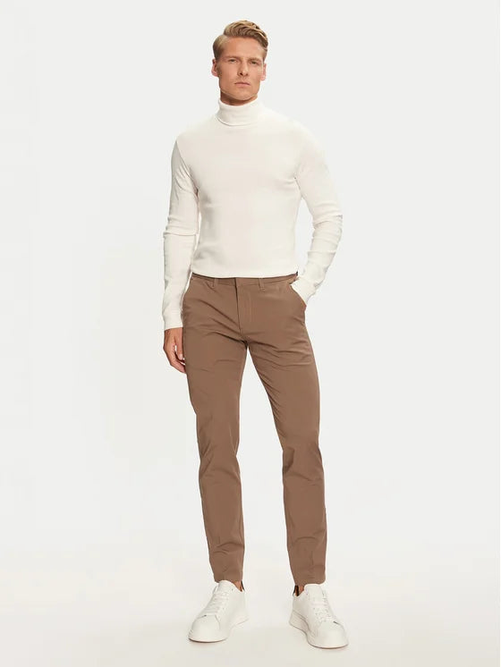 Marc O'PoloT-Shirt L/S Turtleneck/Dočevita 429220252100