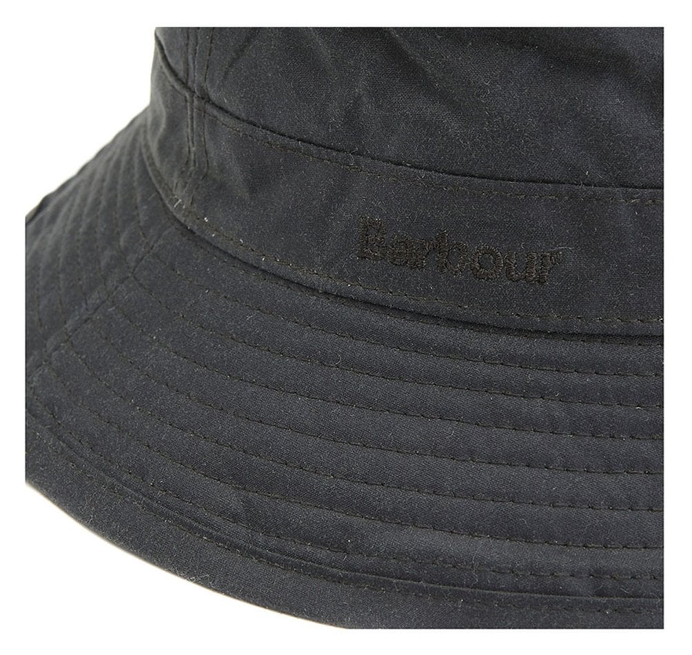 Barbour Wax Bucket Hat/Šešir MHA0001