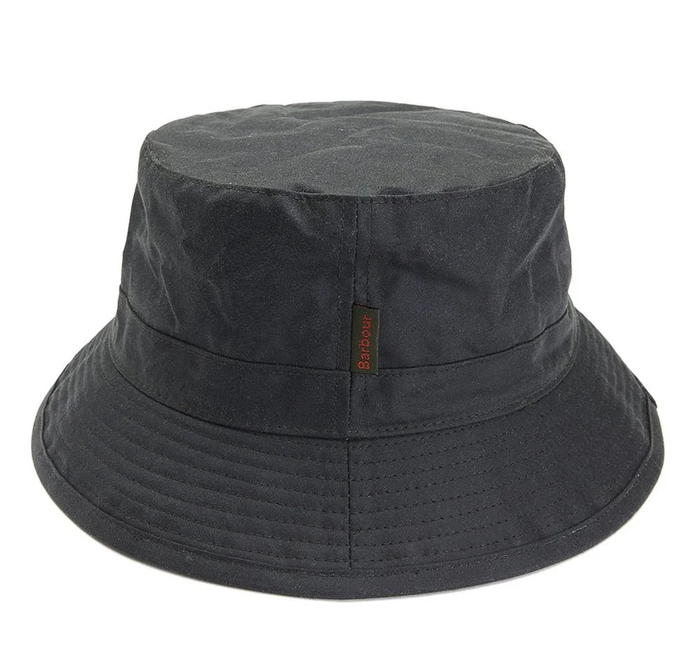 Barbour Wax Bucket Hat/Šešir MHA0001