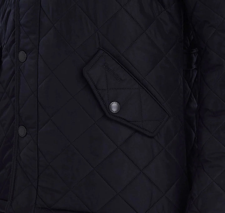 Barbour Powell Quilt/Jakna MQU0281