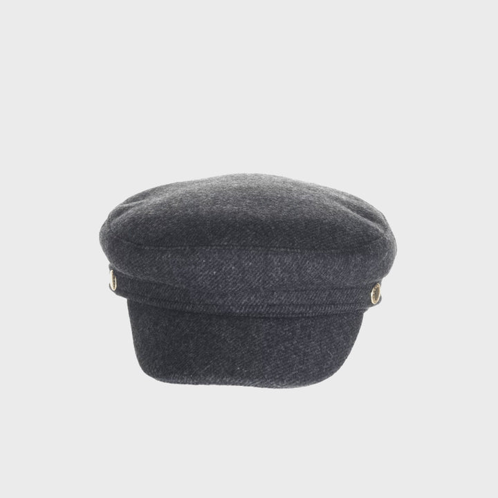 Barbour Bothal Bakerboy Cap/Šešir LHA0552