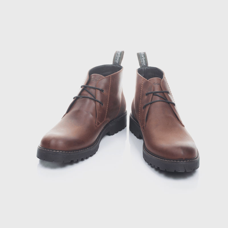 Barbour Maxwell Chukka Boot/Čizme MFO0770