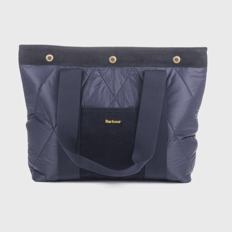 Barbour Healy Tote Bag/Torba LBA0433