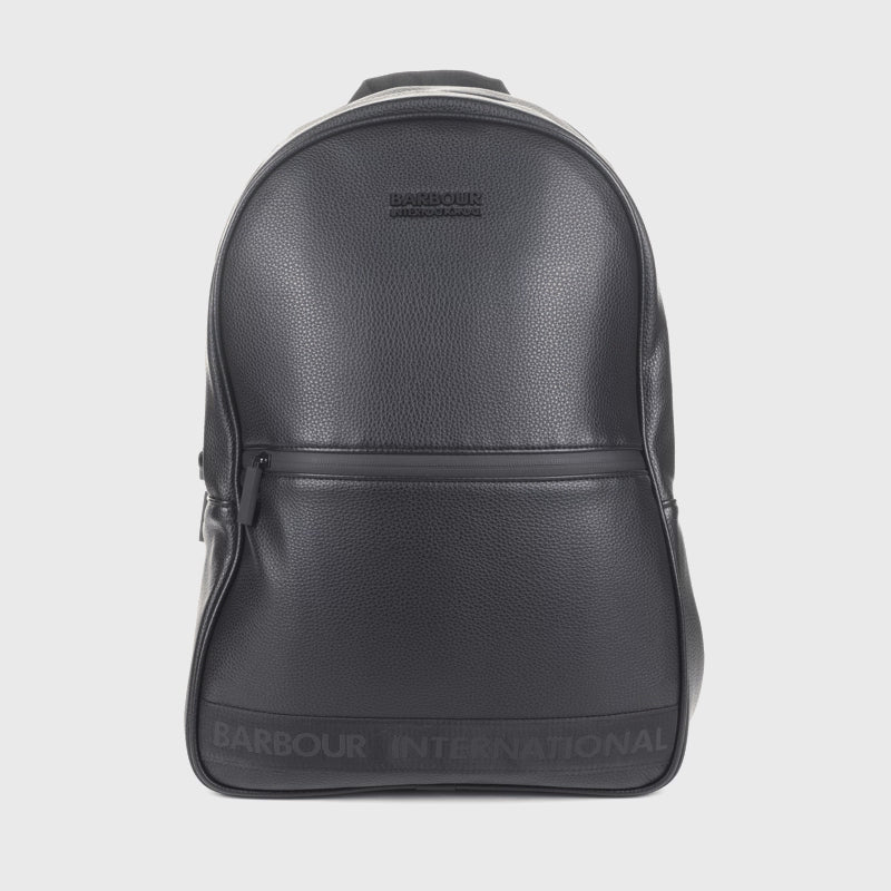 B.Intl Kilburn Backpack/Ruksak UBA0709