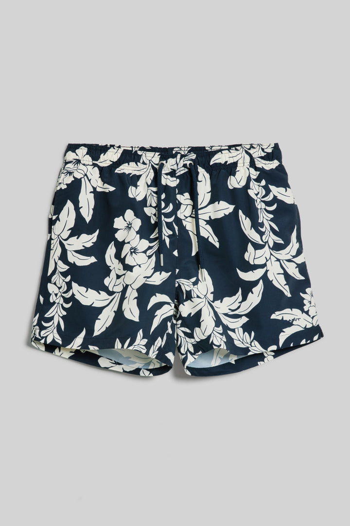GANT Palm Lei Print Swim Shorts/Kupaće hlačice 922416001