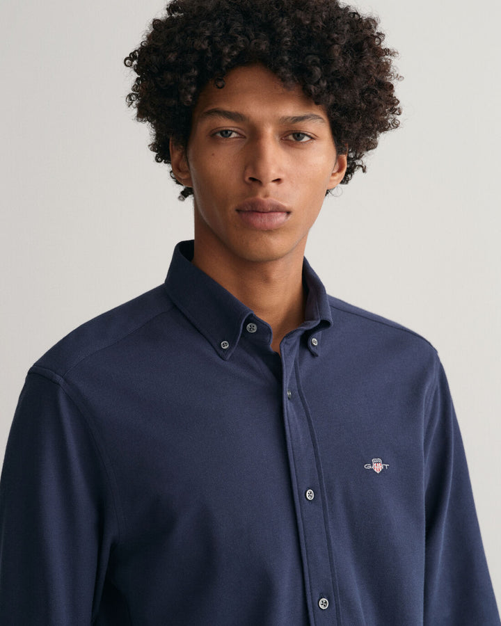 GANT Reg Jersey Pique Shirt/Košulja 3230243