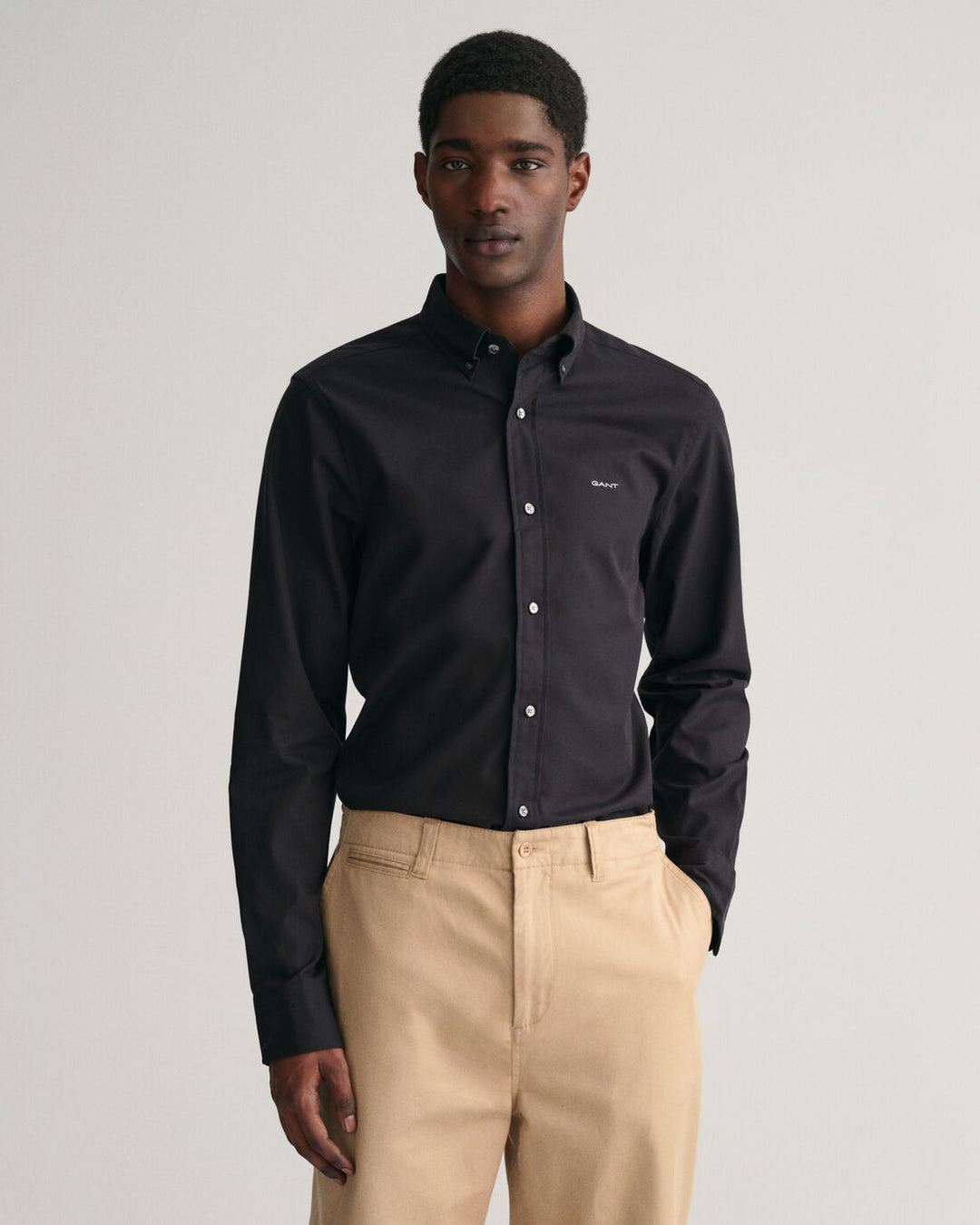 GANT Slim Pinpoint Oxford Shirt/Košulja 3000302