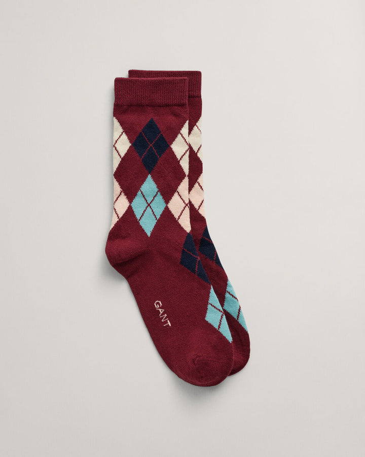 GANT Argyle Socks/Čarape 4960204