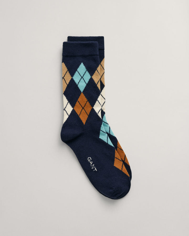 GANT Argyle Socks/Čarape 4960204