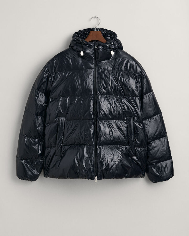 GANT Oversized Shiny Down Puffer Jacket/Jakna 7006370