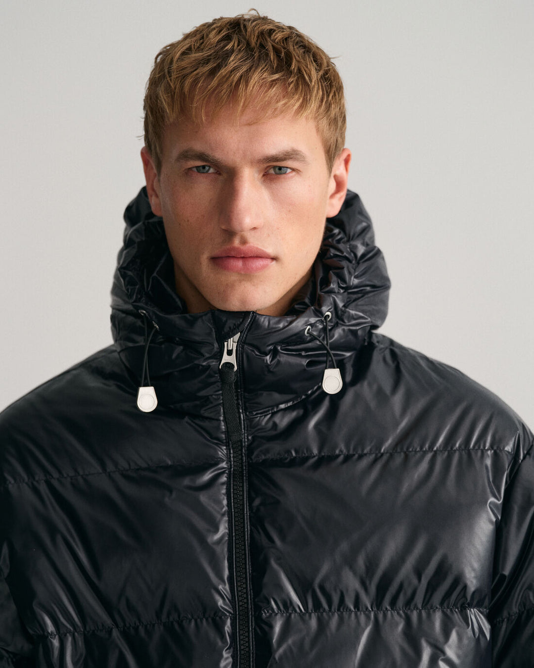 GANT Oversized Shiny Down Puffer Jacket/Jakna 7006370