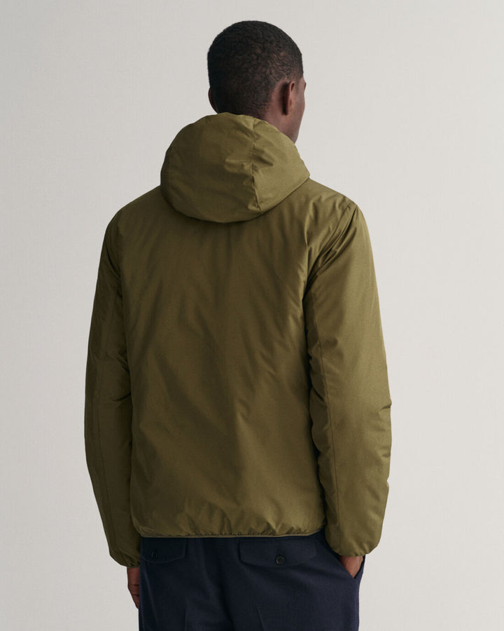 GANT Reversible Hooded Jacket/Jakna 7006343