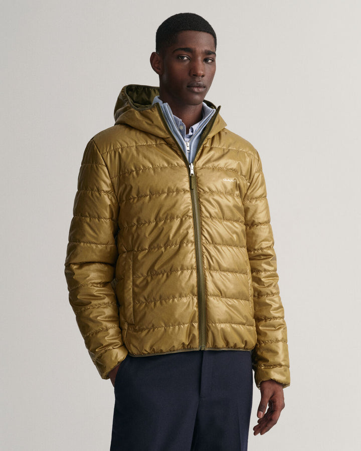 GANT Reversible Hooded Jacket/Jakna 7006343