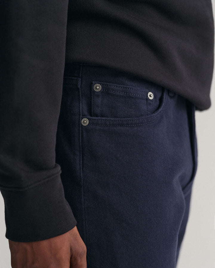 GANT Regular Soft Twill Jeans/Traperice 1000268