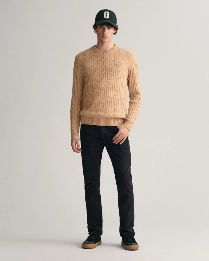 GANT Slim Soft Twill Jeans/Traperice 1000286