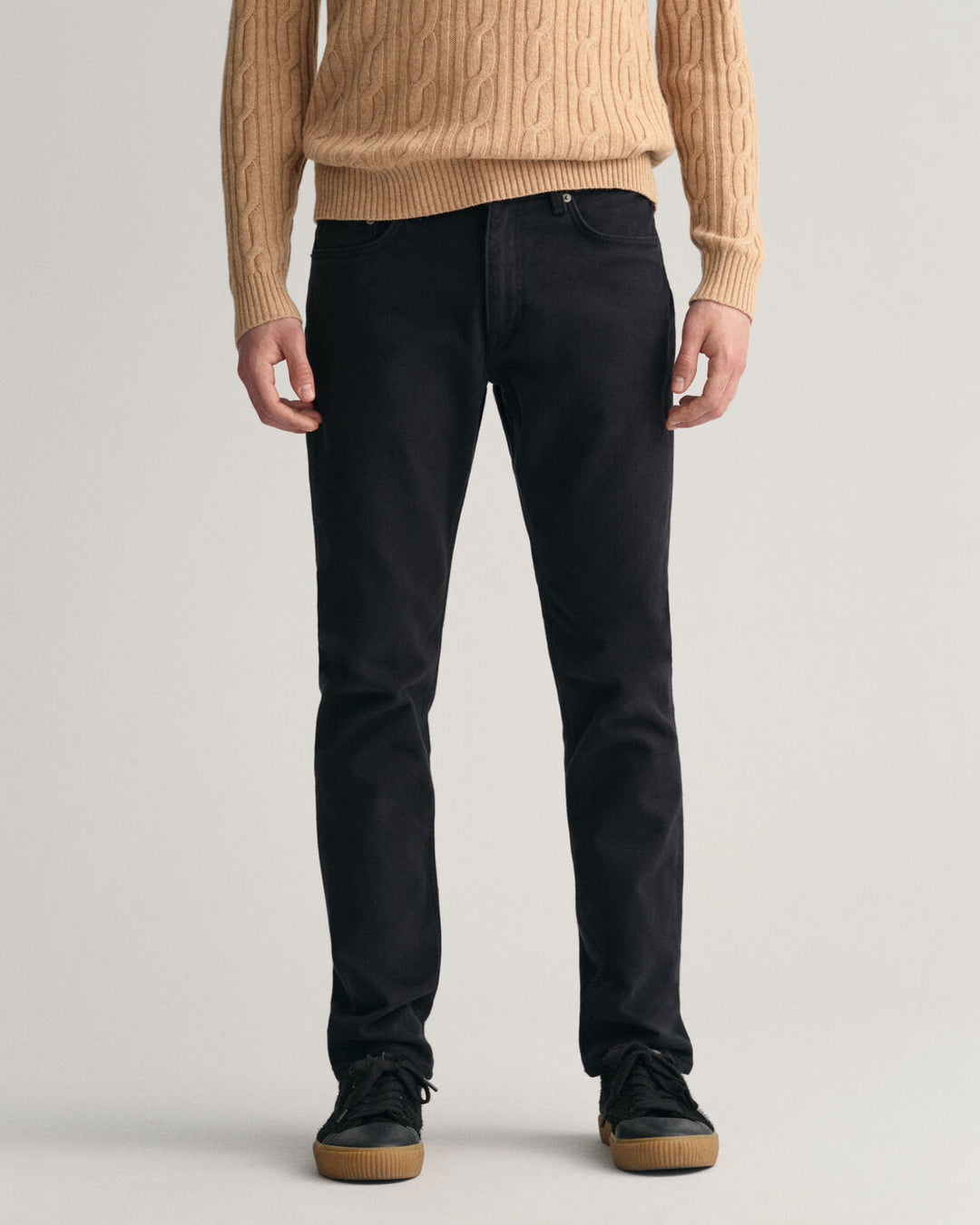 GANT Slim Soft Twill Jeans/Traperice 1000286