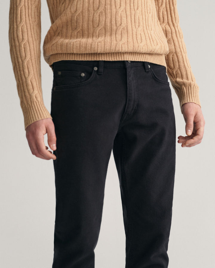 GANT Slim Soft Twill Jeans/Traperice 1000286