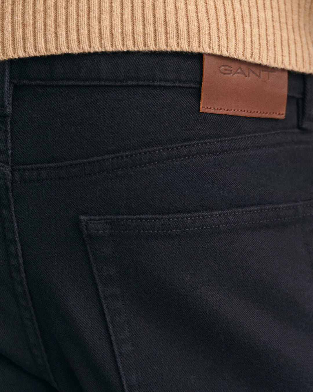 GANT Slim Soft Twill Jeans/Traperice 1000286